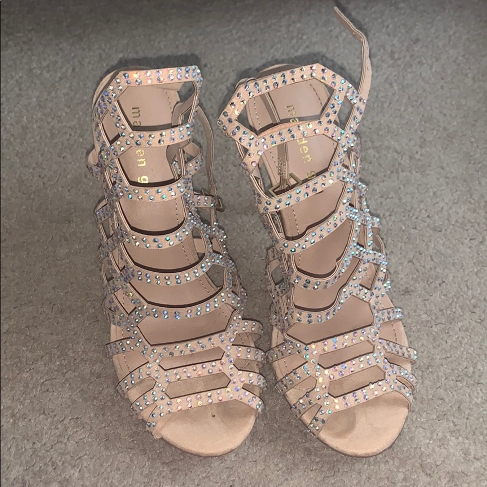 madden girl heels